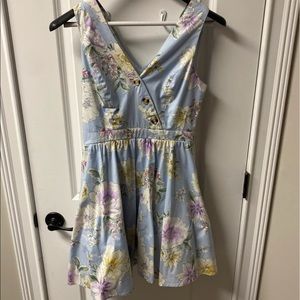 ❤️Valentine’s Day❤️Francesca Mi Ami dress size small